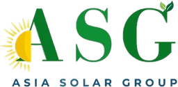 Asia Solar Group