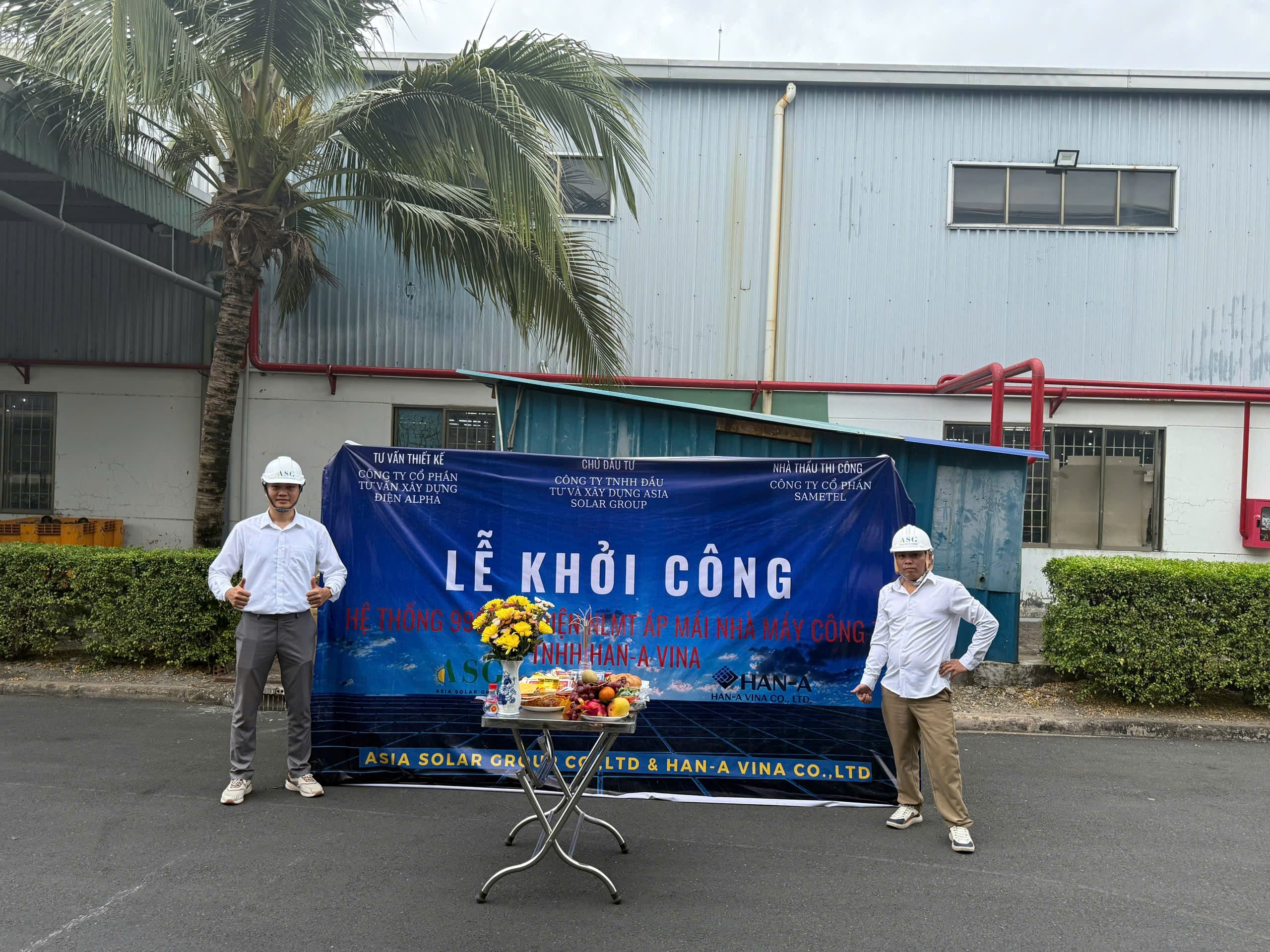 Hệ thống điện