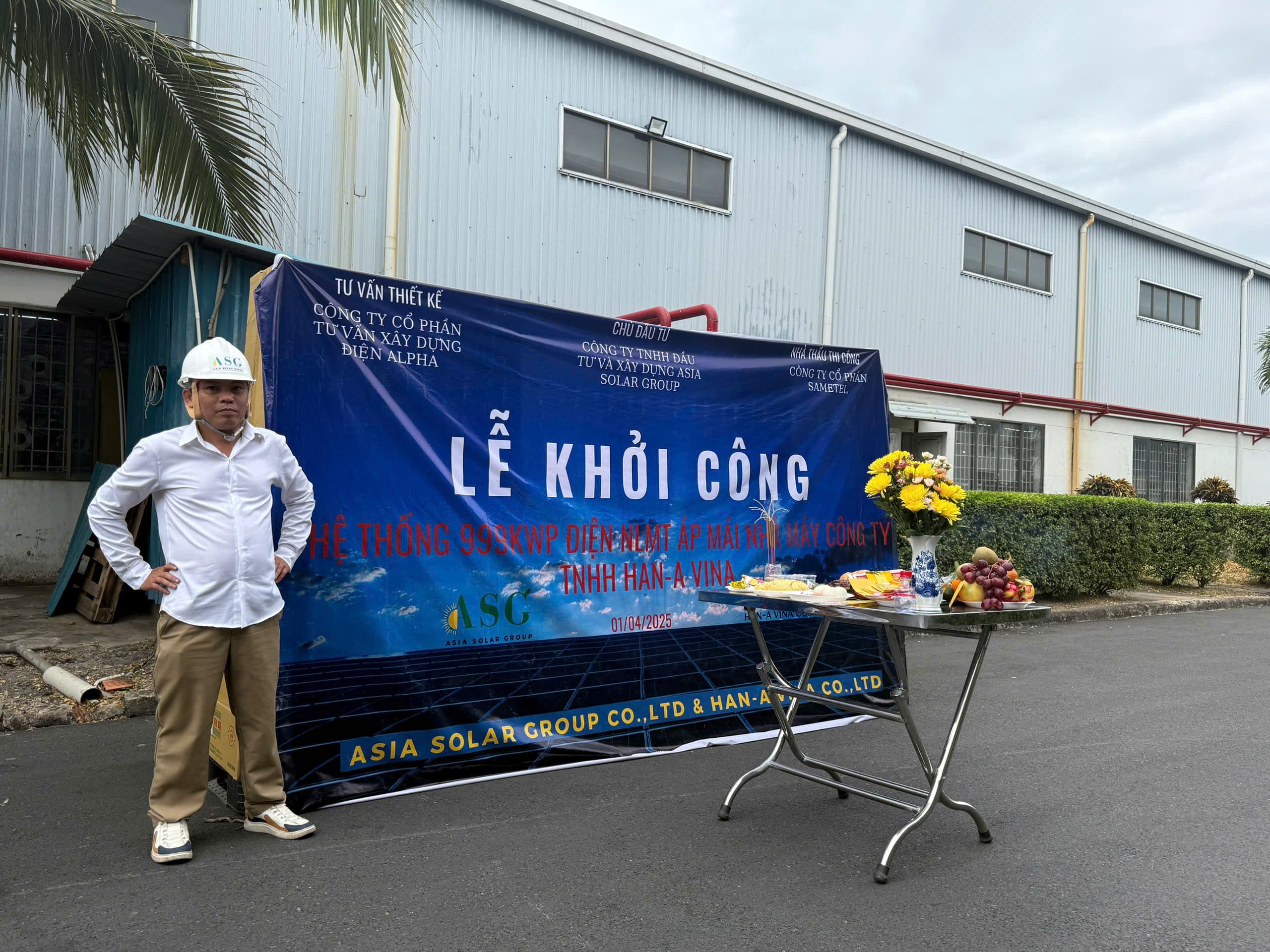 Hệ thống điện