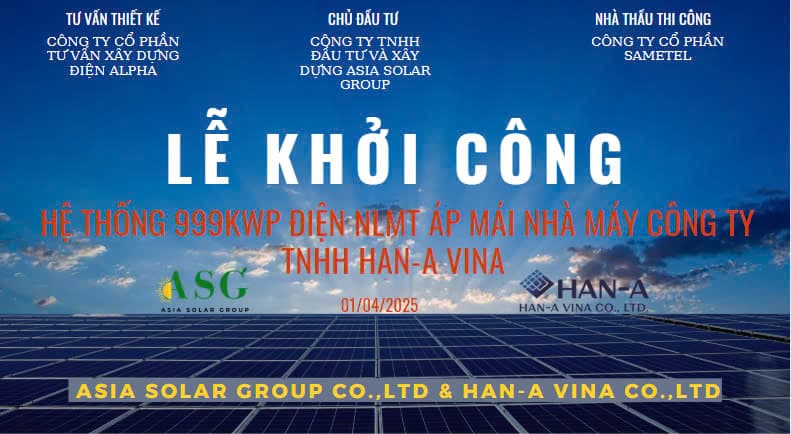 CÔNG TY TNHH HAN-A VINA